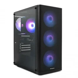 Komputronik Infinity R550 [MX08] Ryzen 5 | RTX 5060 | 32GB | 1TB | W11H