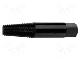 RENNSTEIG Tornillo Manual 92mm M24-M33