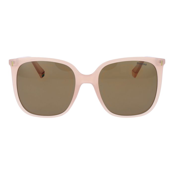 Gafas de Sol Mujer Polaroid PLD-6218-S-5635JSP ø 56 mm Gafas de Sol Mujer Polaroid PLD-6218-S-5635JSP ø 56 mm