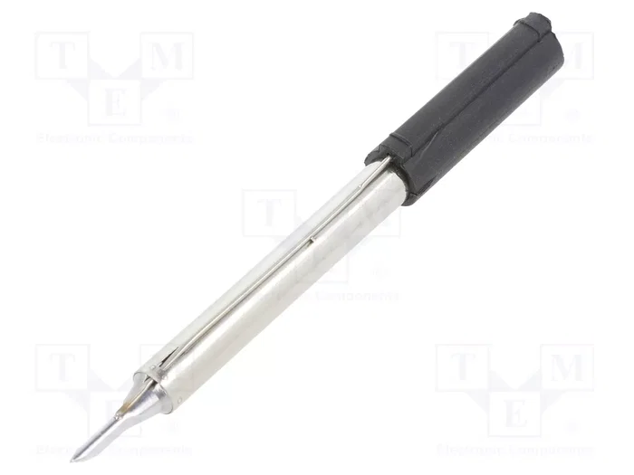 QUICK Punta de soldadura tipo cuchillo prolongado 3mm QUICK Punta de soldadura tipo cuchillo prolongado 3mm