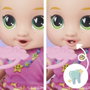 Hasbro Baby Alive Baby Grows LaLa GooGoo Muñeca Interactiva