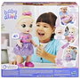 Hasbro Baby Alive Baby Grows LaLa GooGoo Muñeca Interactiva