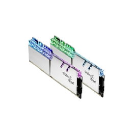 G.Skill Trident Z Royal F4-3600C18D-32GTRS 32 GB DDR4-3600 (2x 16 GB) Plata