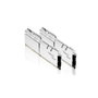 G.Skill Trident Z Royal F4-3600C18D-32GTRS 32 GB DDR4-3600 (2x 16 GB) Plata