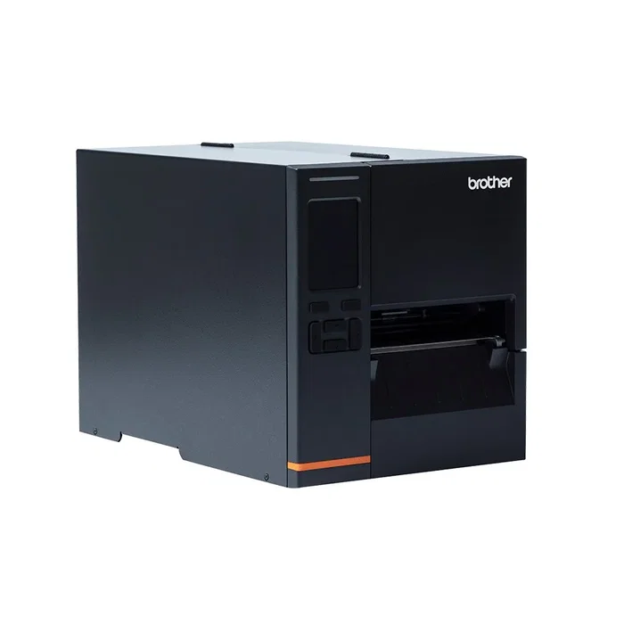Brother TJ-4121TN Impresora Industrial de Etiquetas 300dpi USB Ethernet