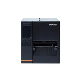 Brother TJ-4121TN Impresora Industrial de Etiquetas 300dpi USB Ethernet