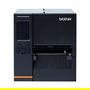 Brother TJ-4121TN Impresora de Etiquetas Industrial 4" 300dpi USB Serie LAN