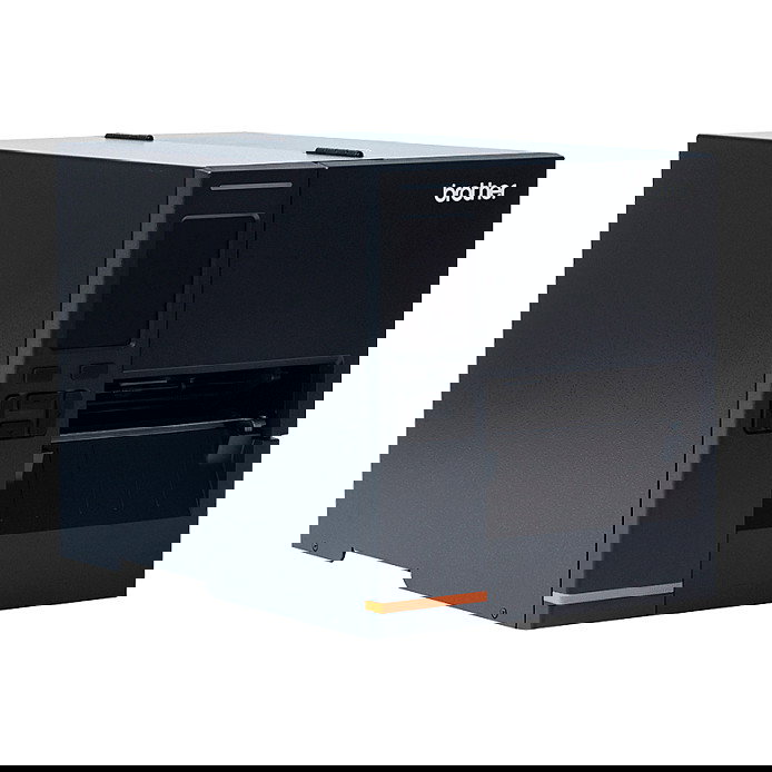 Brother TJ-4121TN Impresora de Etiquetas Industrial 4" 300dpi USB Serie LAN