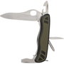 Victorinox Navaja Suiza de Soldado Verde Oliva