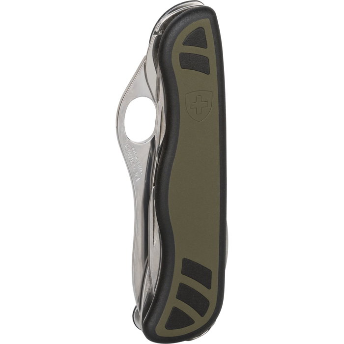 Victorinox Navaja Suiza de Soldado Verde Oliva