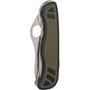 Victorinox Navaja Suiza de Soldado Verde Oliva