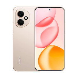 Honor 400 5G Smartphone Dual SIM 8 GB RAM 512 GB Almacenamiento, Cámara 200 MP, Android 15, Pantalla AMOLED 6.55" 120 Hz, Color Negro