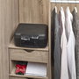 Master Lock L1200 Caja de Seguridad Ignífuga de 5L