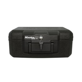 Master Lock Caja de seguridad a prueba de fuego transportable - 5L