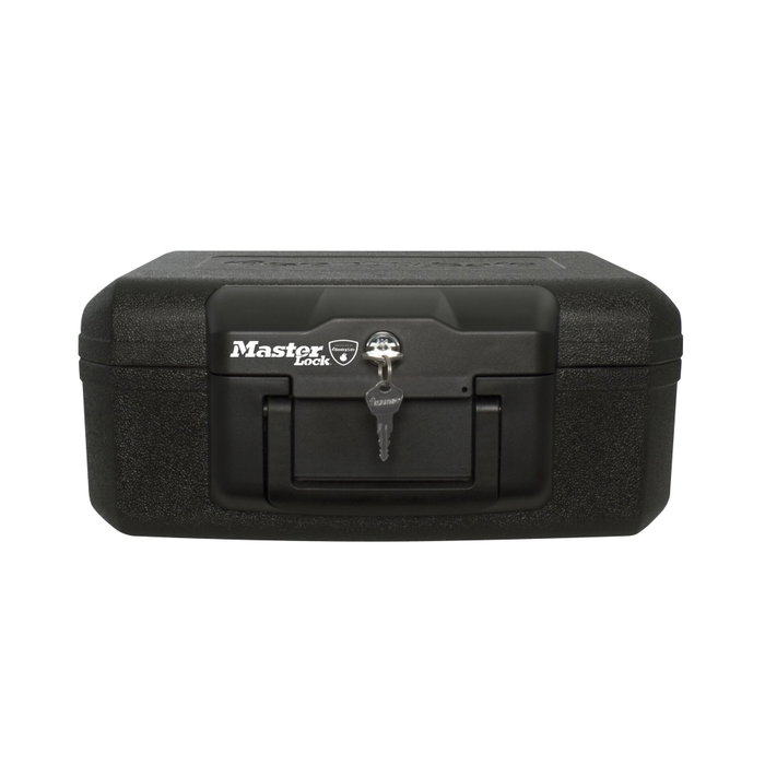 Master Lock L1200 Caja de Seguridad Ignífuga de 5L Master Lock L1200 Caja de Seguridad Ignífuga de 5L
