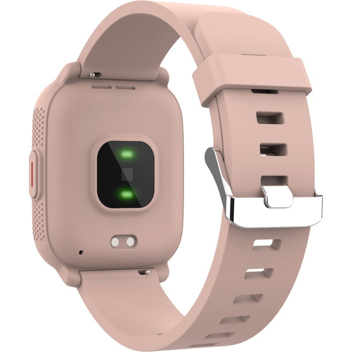 Denver SWC-184RO Smartwatch Rosa Denver SWC-184RO Smartwatch Rosa