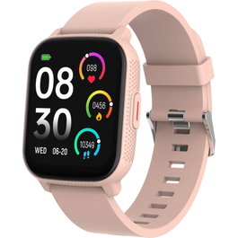 Denver SWC-184RO Smartwatch Rosa
