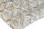 DKD Home Decor Cojin Suelo Terraza y Jardin Multicolor 80 x 16 x 120 cm Set de 2