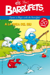 A la vora del riu, Els Barrufets - BASE