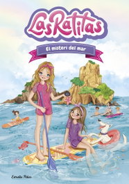 Las Ratitas 17. El misteri del mar, Las Ratitas - ESTRELLA POLAR