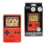 Lexibook Classic Cyber Arcade Consola de mano 2,8'' 200 juegos