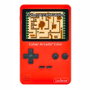 Lexibook Consola Classic Cyber Arcade Jl2389 - 200 juegos retro, niños +4 años