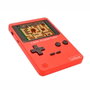 Lexibook Consola Classic Cyber Arcade Jl2389 - 200 juegos retro, niños +4 años