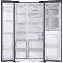 Samsung RH64DG53R3B1 Refrigerador No Frost+ 628 L Negro/Acero Inoxidable
