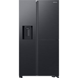 Samsung RH64DG53R3B1 Refrigerador No Frost+ 628 L Negro/Acero Inoxidable