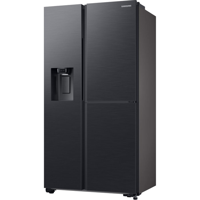 Samsung RH64DG53R3B1 Refrigerador No Frost+ 628 L Negro/Acero Inoxidable