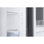 Samsung RH64DG53R3B1 Refrigerador No Frost+ 628 L Negro/Acero Inoxidable