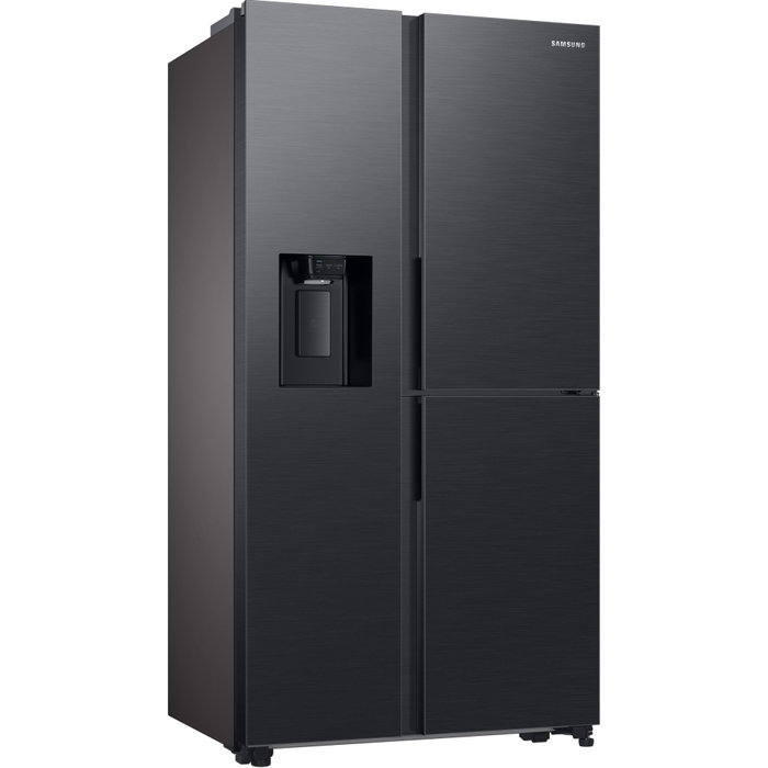 Samsung RH64DG53R3B1 Refrigerador No Frost+ 628 L Negro/Acero Inoxidable