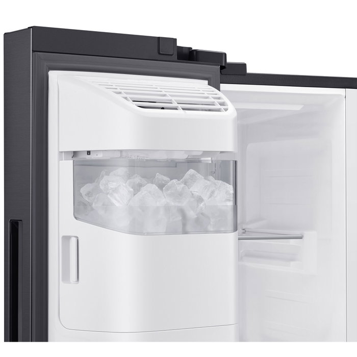 Samsung RH64DG53R3B1 Refrigerador No Frost+ 628 L Negro/Acero Inoxidable