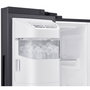 Samsung RH64DG53R3B1 Refrigerador No Frost+ 628 L Negro/Acero Inoxidable