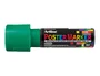 Artline Rotulador EPP-30 Punta Rectangular 30 mm para Carteles Color Verde