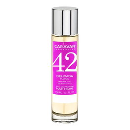 Caravan Nº 42 Eau de Parfum para Señora 150ml