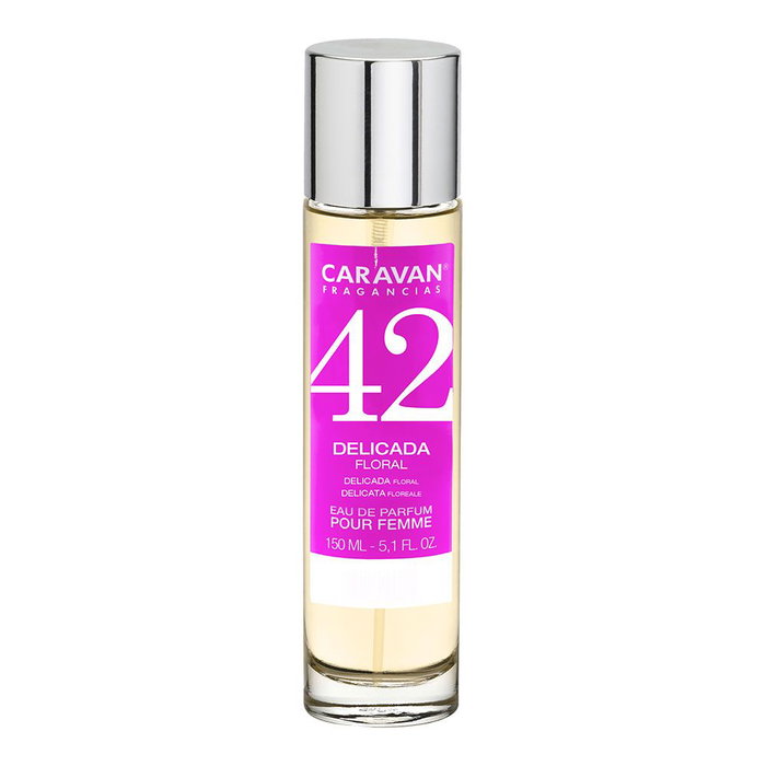 Caravan Nº 42 Eau de Parfum para Señora 150ml Caravan Nº 42 Eau de Parfum para Señora 150ml