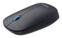 Philips Mouse Wireless SPK7438L Multi-device Negro