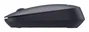 Philips Mouse Wireless SPK7438L Multi-device Negro