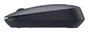 Philips Mouse Wireless SPK7438L Multi-device Negro