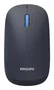 Philips Mouse Wireless SPK7438L Multi-device Negro
