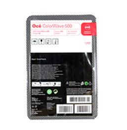 Océ Cartucho de Tóner CW 500 Negro Océ Cartucho de Tóner CW 500 Negro