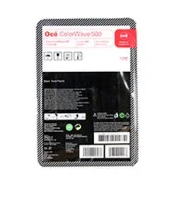 Océ Cartucho de Tóner CW 500 Negro Océ Cartucho de Tóner CW 500 Negro