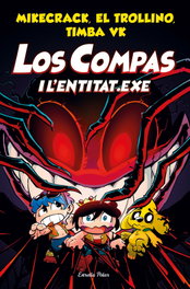 Los Compas i l'Entitat.exe, Mikecrack, El Trollino y Timba Vk - ESTRELLA POLAR