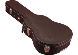 Gator Estuche Guitarra Acústica 3/4 GWE