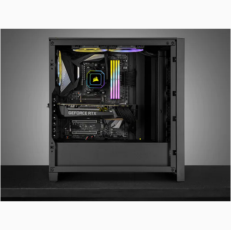 Corsair Vengeance CMN32GX4M2Z4000C18 módulo de memoria 32 GB 2 x 16 GB DDR4 4000 MHz
