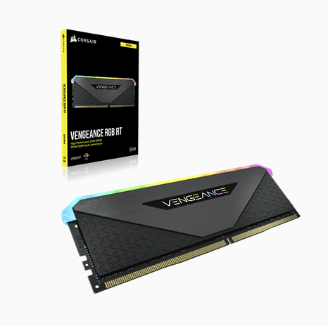 Corsair Vengeance CMN32GX4M2Z4000C18 módulo de memoria 32 GB 2 x 16 GB DDR4 4000 MHz