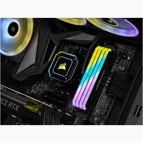 Corsair Vengeance CMN32GX4M2Z4000C18 módulo de memoria 32 GB 2 x 16 GB DDR4 4000 MHz
