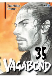 Vagabond 35 (Comic)