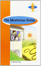 BURLINGTON The mysterious circles - Neiger Nicholas